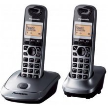 Panasonic KX-TG2512 DECT telephone Caller ID...