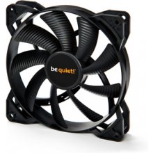 BE QUIET PURE WINGS 2 140MM HIGH-SPEED BLACK...