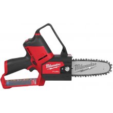 Milwaukee M12 FHS-0 Fuel Grensav 15cm Intet...