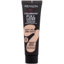 Revlon Colorstay Full Cover 210 Sand Beige...