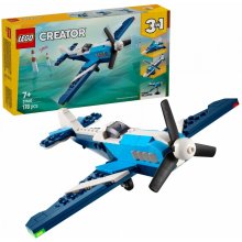 LEGO Creator 31160 Aircraft: Race Plane