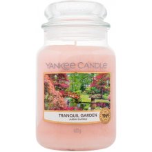 Yankee Candle Tranquil Garden 623g - Scented...