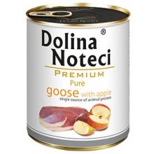 DOLINA NOTECI Premium Pure goose rich with...