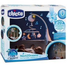 Chicco 00007627200000 baby mobile