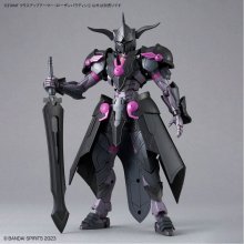 BANDAI 30MF CLASS UP ARMOR (ROSAN PALADIN)