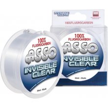 UNSORTED Tamiil ASSO Fluorocarbon Invisible...