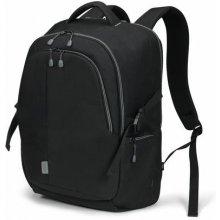 Dicota Laptop Backpack ECO 15"-17.3" black
