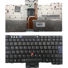 LENOVO Keyboard : IBM ThinkPad X60, X60S...