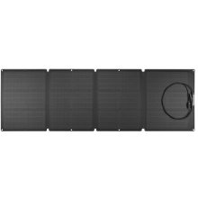 EcoFlow EFSOLAR110N solar panel 110 W...