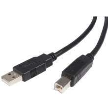 StarTech.com 6 ft USB 2.0 Certified A to B...