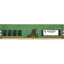 HP 7ZZ64AA memory module 8 GB 1 x 8 GB DDR4...