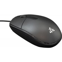 Мышь Sbox M-823 Black