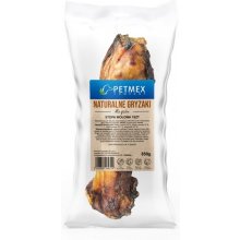 PETMEX Beef foot - chew for dog - 850g