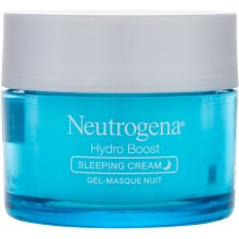 Neutrogena Hydro Boost Night Cream 50ml -...