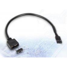 Inter-Tech 88885550 internal power cable 0.2...