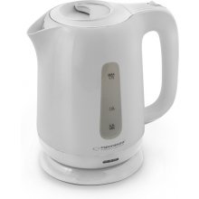 Esperanza EKK015W electric kettle 1.7 L...