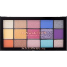 Makeup Revolution London Re-loaded Spirited...