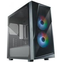 Korpus COOLER MASTER CMP 320 Mini Tower...