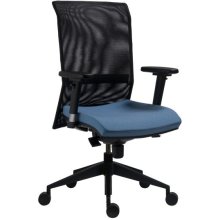 Nowy Styl Kontoritool AIR R NET BLACK ES...