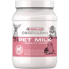 Oropharma Pet Milk Milk replacer under the...