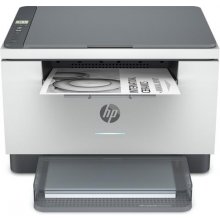 HP LaserJet MFP M234dw Printer, Black and...