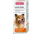 Beaphar Laveta Super Dog 50ml