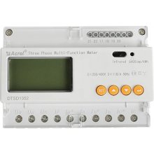 SUNGROW Smart Energy Meter | DTSD1352-C