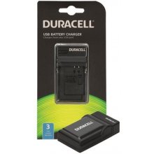 Duracell Charger with USB Cable for...