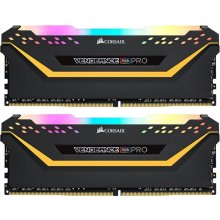 Mälu CORSAIR DDR4 - 16GB - 3200-CL - 16...