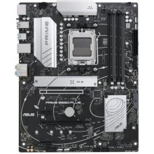 ASUS PRIME B650-PLUS AMD B650 Socket AM5 ATX