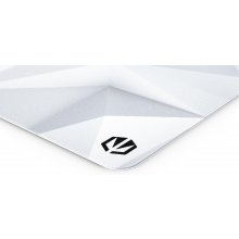 ENDORFY Crystal White L mouse pad