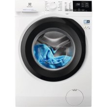 Electrolux washing machine f