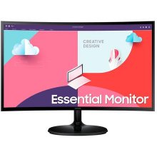 Монитор Samsung S27C364EAU computer monitor...