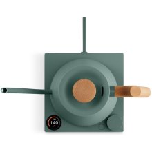 Fellow Stagg EKG Pro 0.9L green electric...