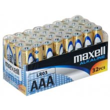 Maxell 790260 household battery Single-use...