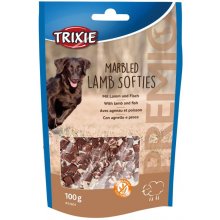Trixie Treat for dogs PREMIO Marbled Lamb...