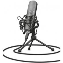 TRUST GXT 242 Black Table microphone
