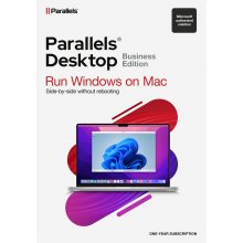 Parallels Desktop for Mac Business...