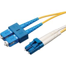 Eaton 5M SMF FIBER OPTIC CABLE LC/SC