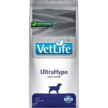 Farmina Vet Life Ultrahypo Canine - dry dog...