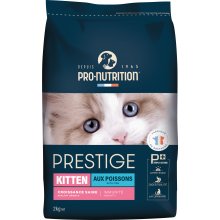 Pro-Nutrition - Prestige - Cat - Kitten -...