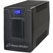 ИБП PowerWalker VI 1500 SCL FR...