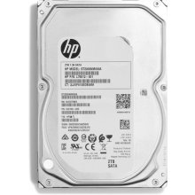 Kõvaketas HP 2TB 7200RPM SATA 3.5IN ENTERP...