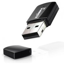 Võrgukaart EDIMAX WLAN USB-ADAPTER LEXX40UHS...