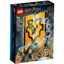 Lego Harry Potter 76412 Hufflepuff House...