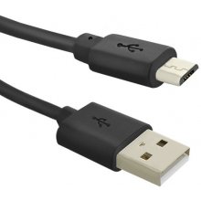 QOLTEC 50499 Qoltec Cable USB A male m