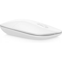 Hiir HP Z3700 White Wireless Mouse