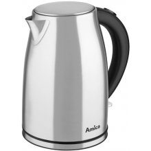 Чайник Amica KF 3038 INOX 1.7L 2200W...