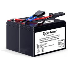 CyberPower Ersatzbatterie-Pack RBP0014