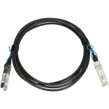 Extralink Cable SFP28 DAC 25Gbps, 1m